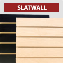 slatwall