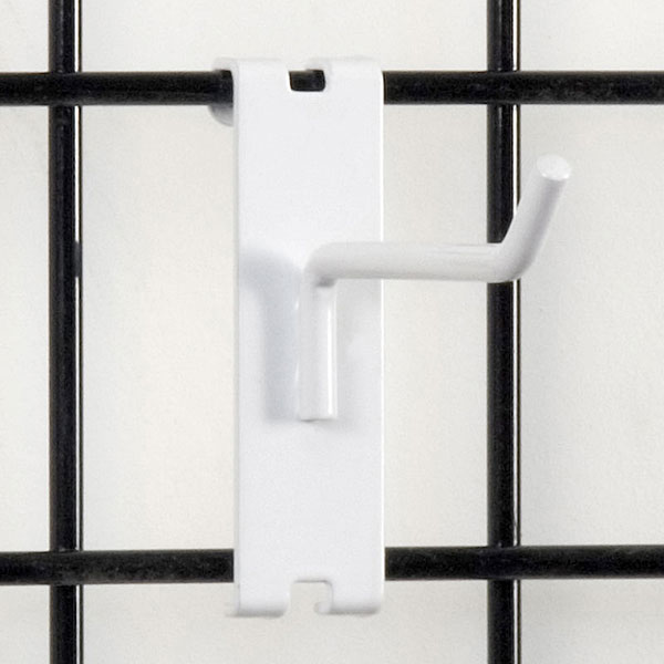 Gridwall Display Hooks for Retail