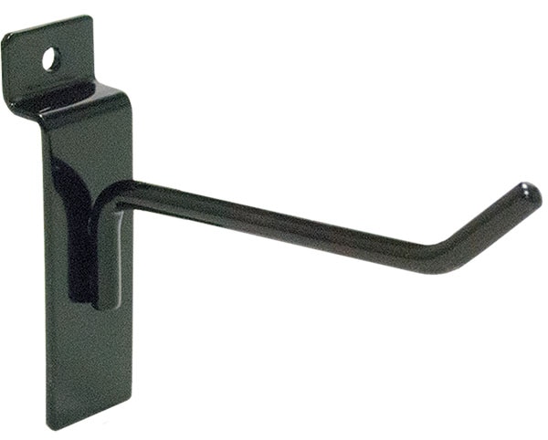 Slatwall Display Hooks for Retail