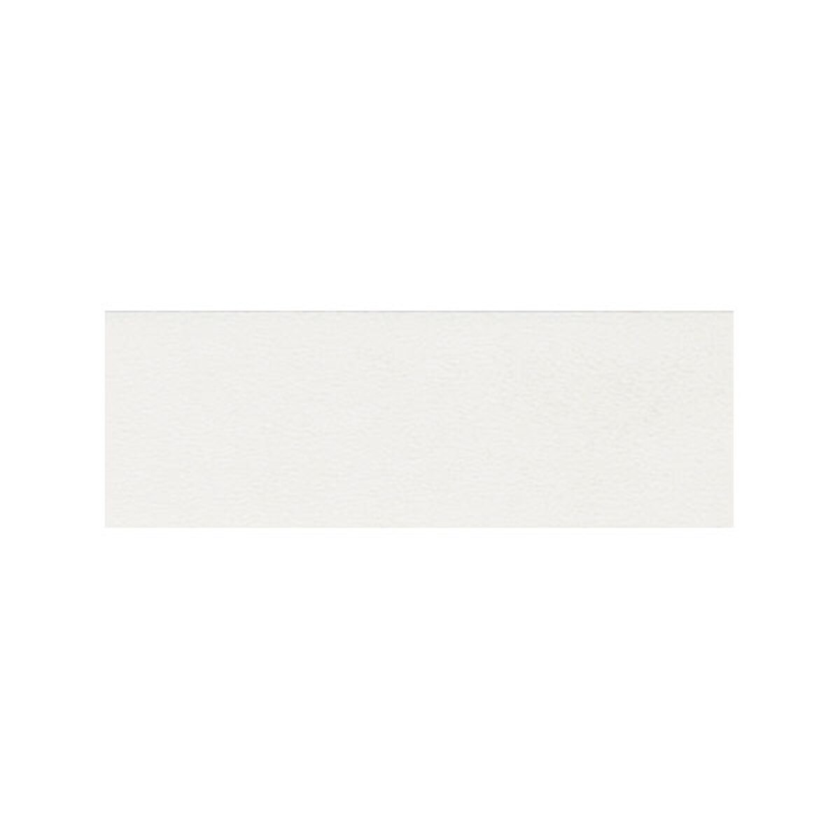 Trim Molding for Slatwall - White