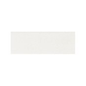 Trim Molding for Slatwall - White