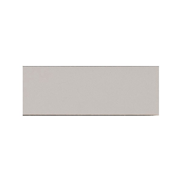 Trim Molding for Slatwall - Light Gray