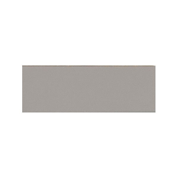 Trim Molding for Slatwall - Fog Gray