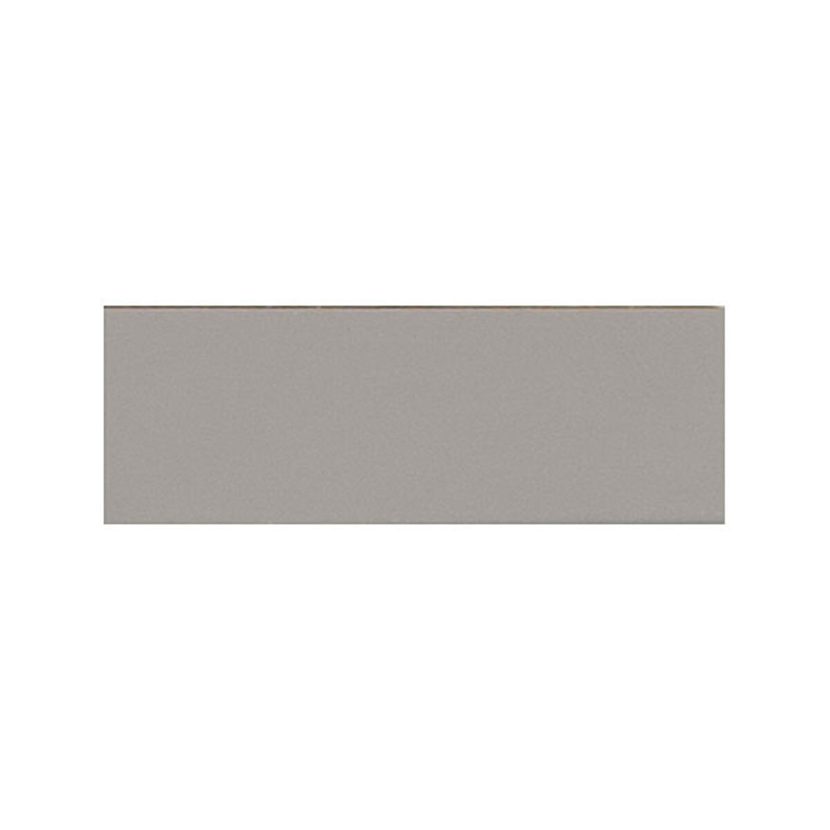 Trim Molding for Slatwall - Fog Gray