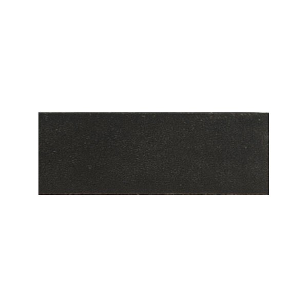 Trim Molding for Slatwall Black