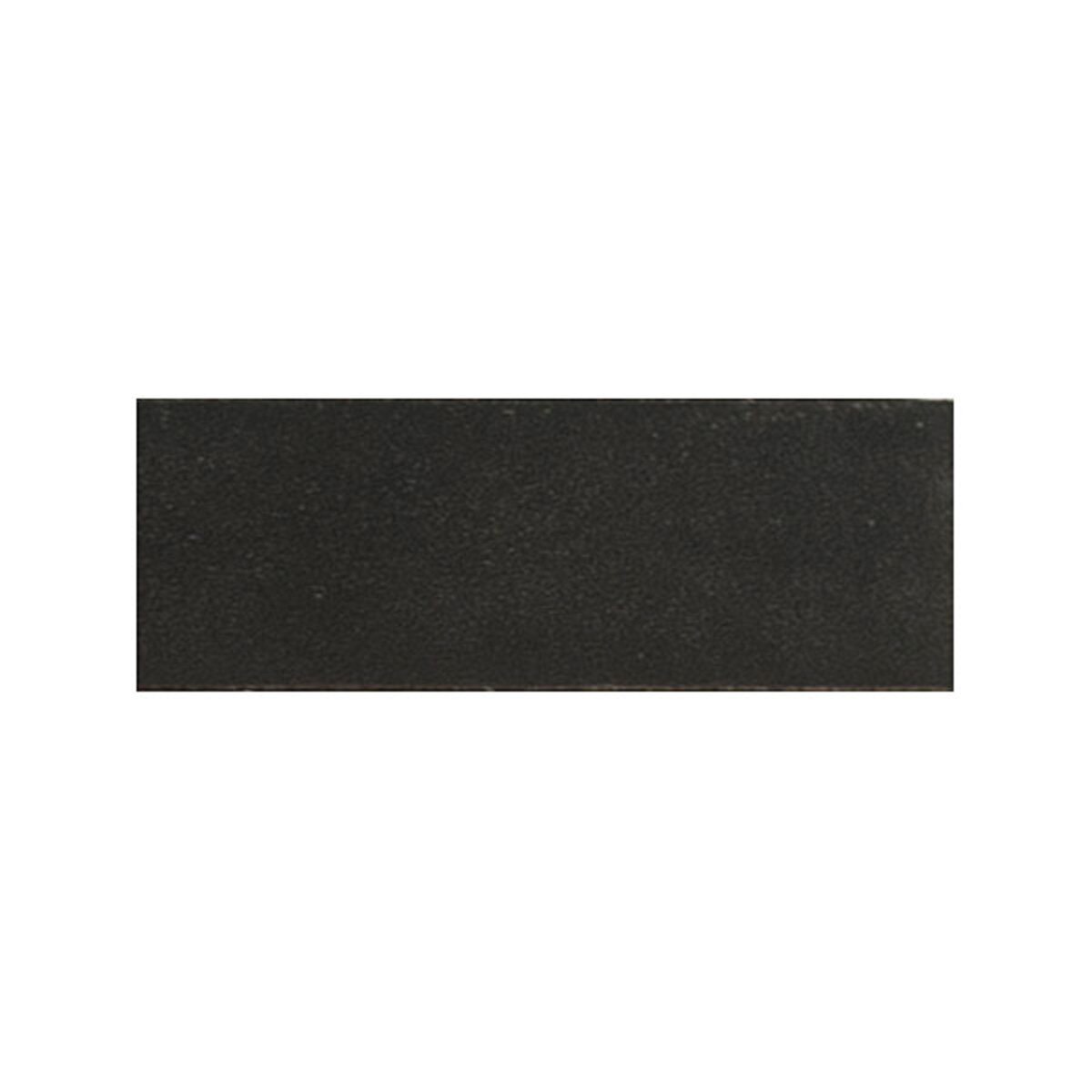 Trim Molding for Slatwall - Black