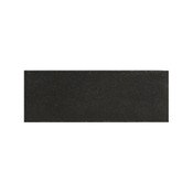 Trim Molding for Slatwall - Black