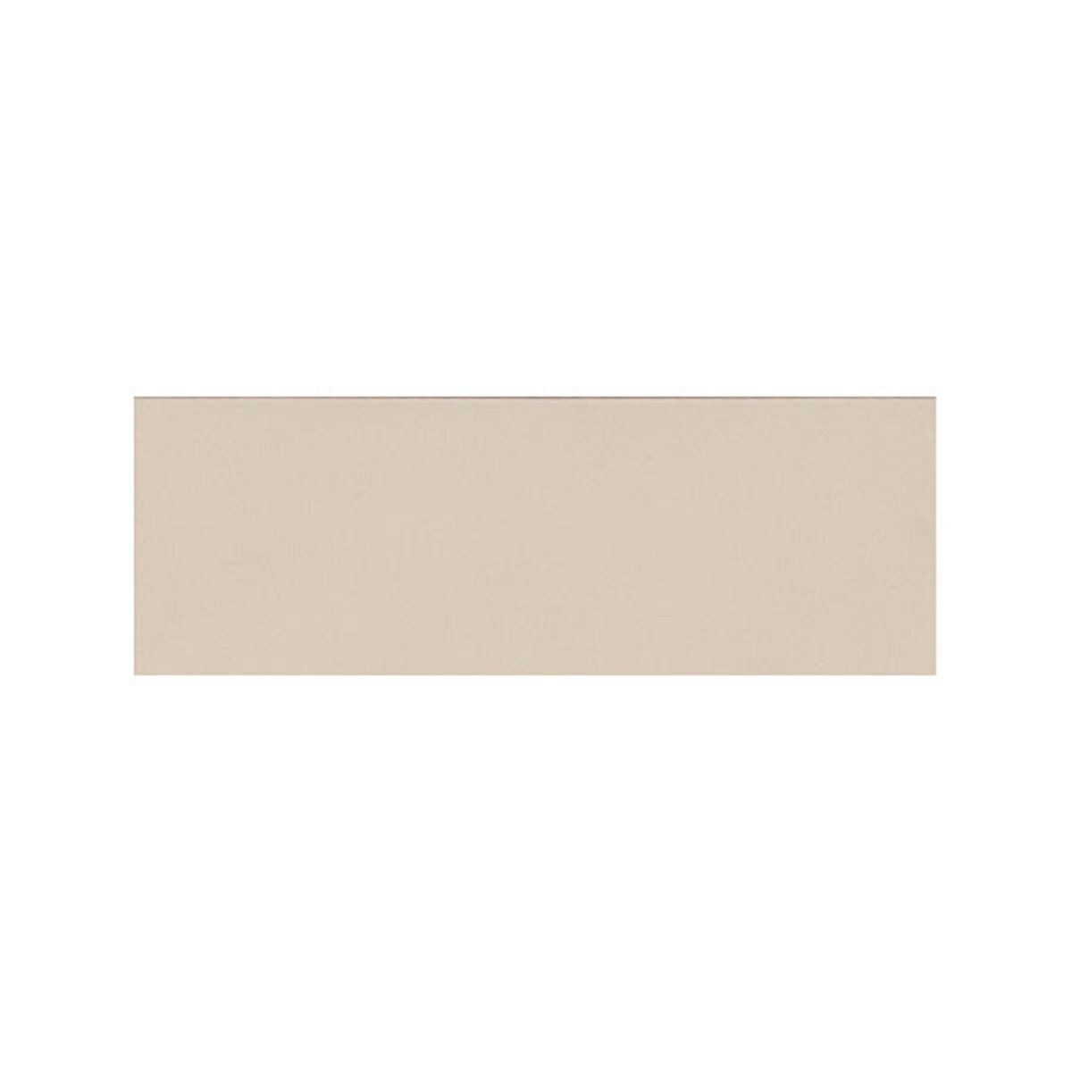 Trim Molding for Slatwall - Almond