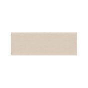Trim Molding for Slatwall - Almond
