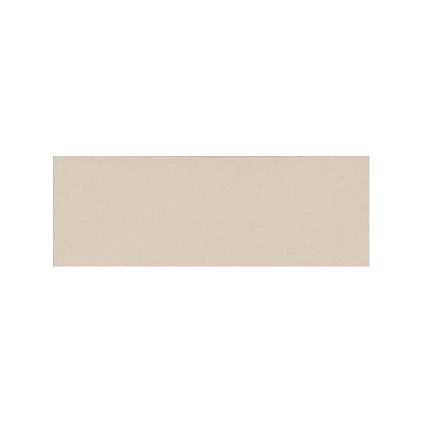 Trim Molding for Slatwall - Almond