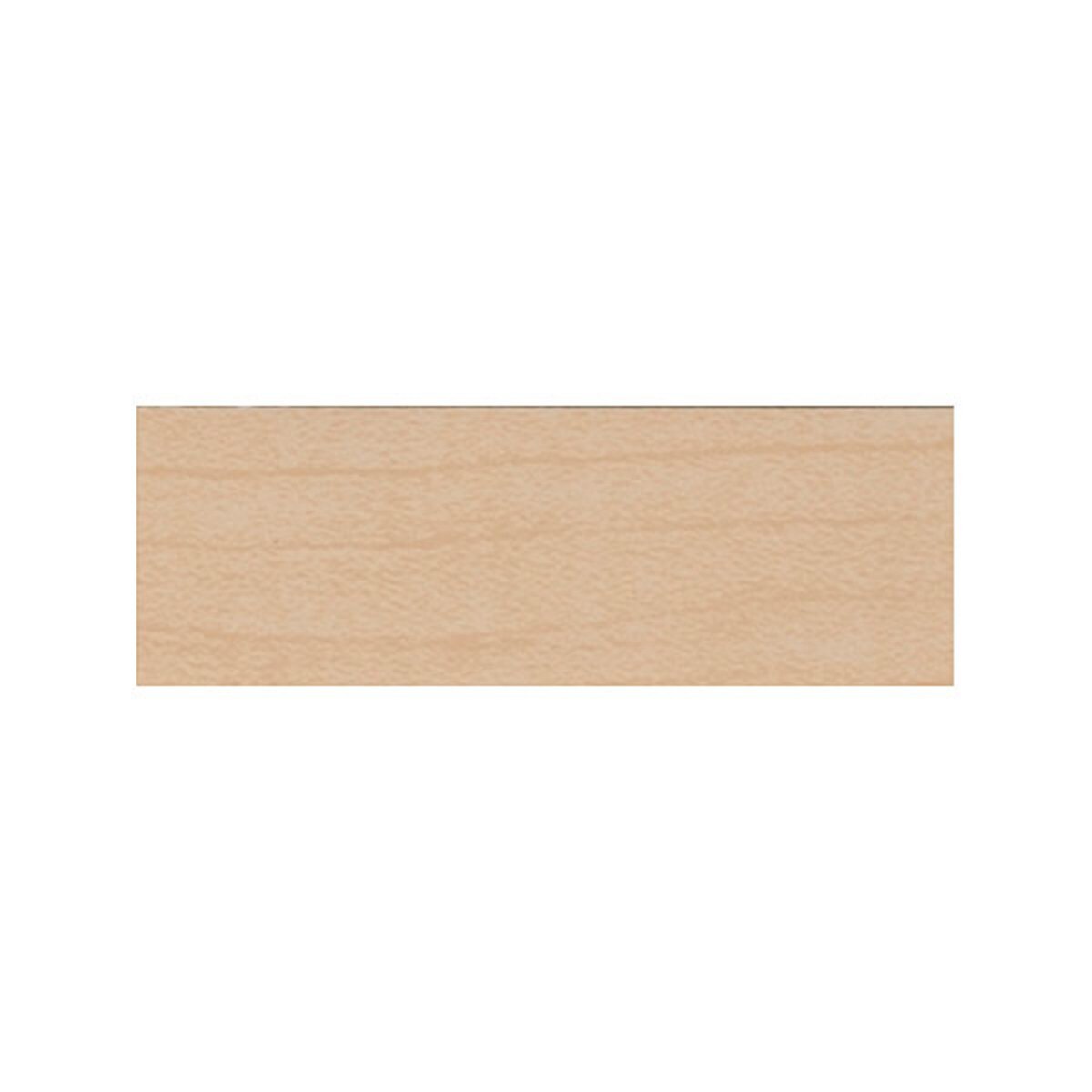 Trim Molding for Slatwall - Maple