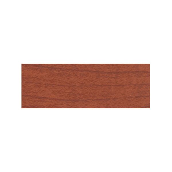 Trim Molding for Slatwall - Cherry