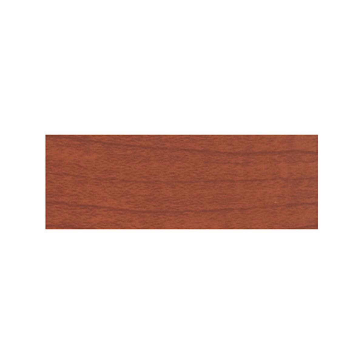 Trim Molding for Slatwall - Cherry