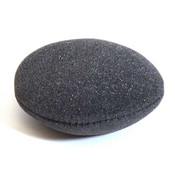 Millinery pad cover - foam