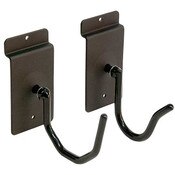 Slatwall Firearm Holder - set of 2