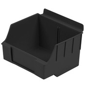 Storbox standard-4.65"d x 5.5"w x 3.35"h-black
