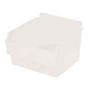 Storbox standard-4.65"d x 5.5"w x 3.35"h-clear