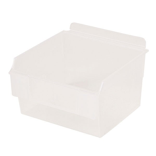 Storbox standard-4.65"d x 5.5"w x 3.35"h-clear