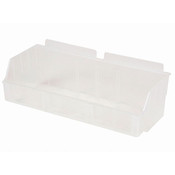 Storbox wide-4.65"d x 11.42"w x 3.35"h-clear