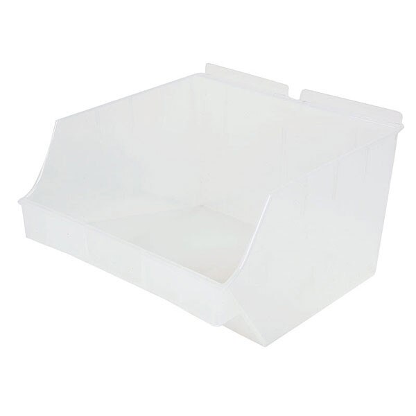 Storbox big-10.83"d x 11.0"w x 6.7"h clear