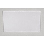 Slatbox divider D - clear
