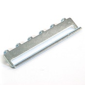 Slatbox adapter for grid - zinc