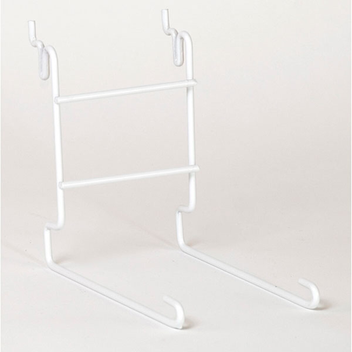 Mini cap rack - Universal fit - white