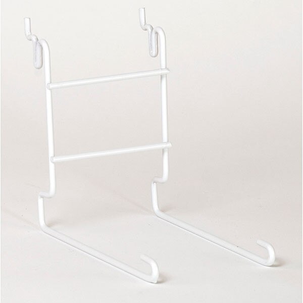 Mini cap rack - Universal fit - white
