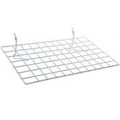 Flat shelf 23-1/2"w x 14"d Universal fit - white