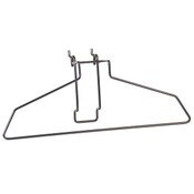 Hanger 17" Universal fit - black