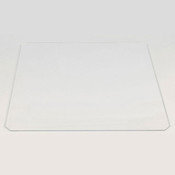 Mini grid shelf liner acrylic 13-1/2" x 13- 1/2"