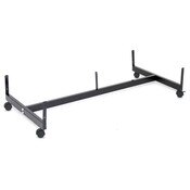 Grid base H-unit 48"x24"-black