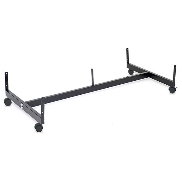 Grid base H-unit 48"x24"-black