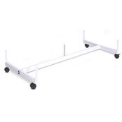 Grid base H-unit 48"x24"-white