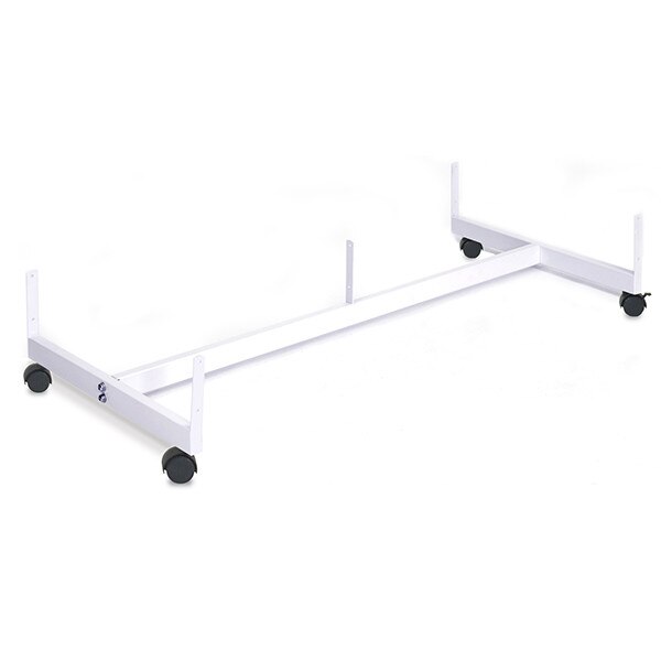 Grid base H-unit 48"x24"-white