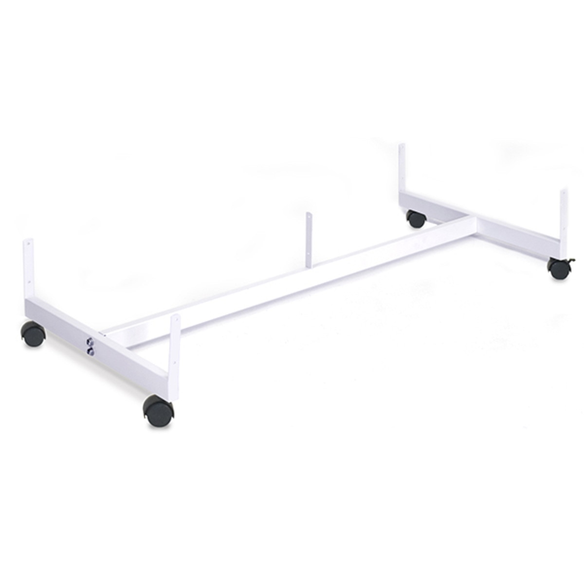 Grid base H-unit 48"x24"-white