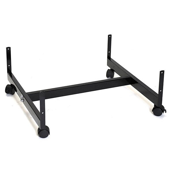 Grid base H-unit 24"x24"-black