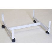 Grid base H-unit 24"x24"-white