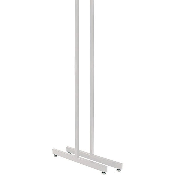 Heavy Duty Grid Legs - White