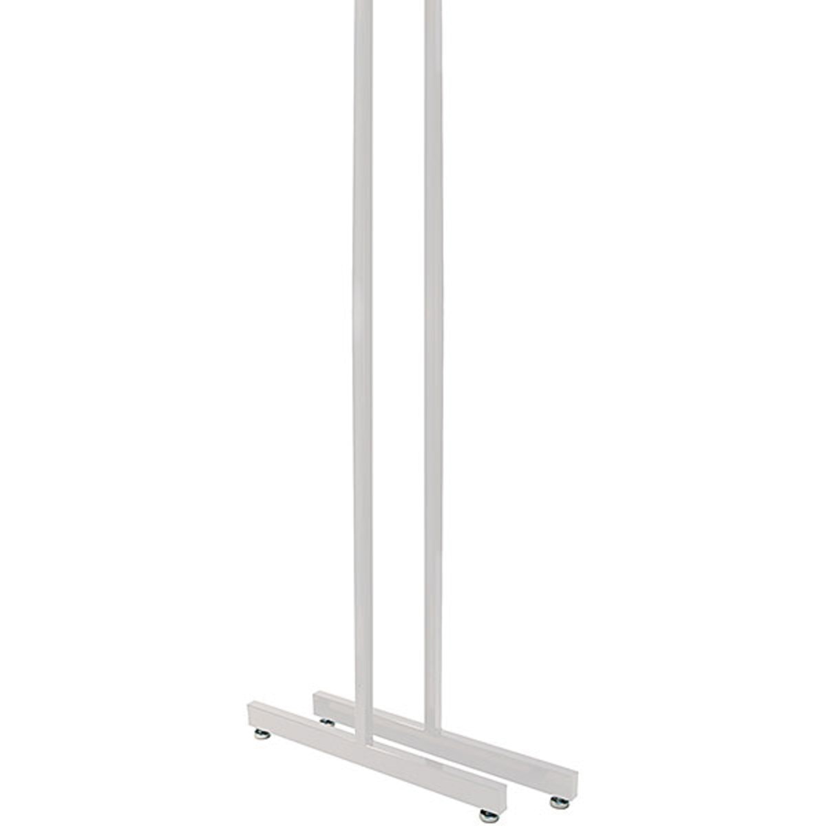 Heavy Duty Grid Legs - White