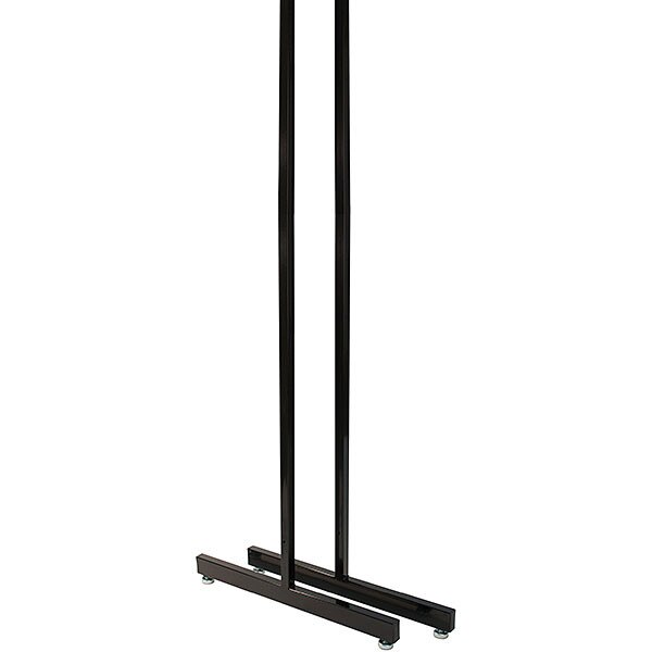 Heavy Duty Grid Legs - Black