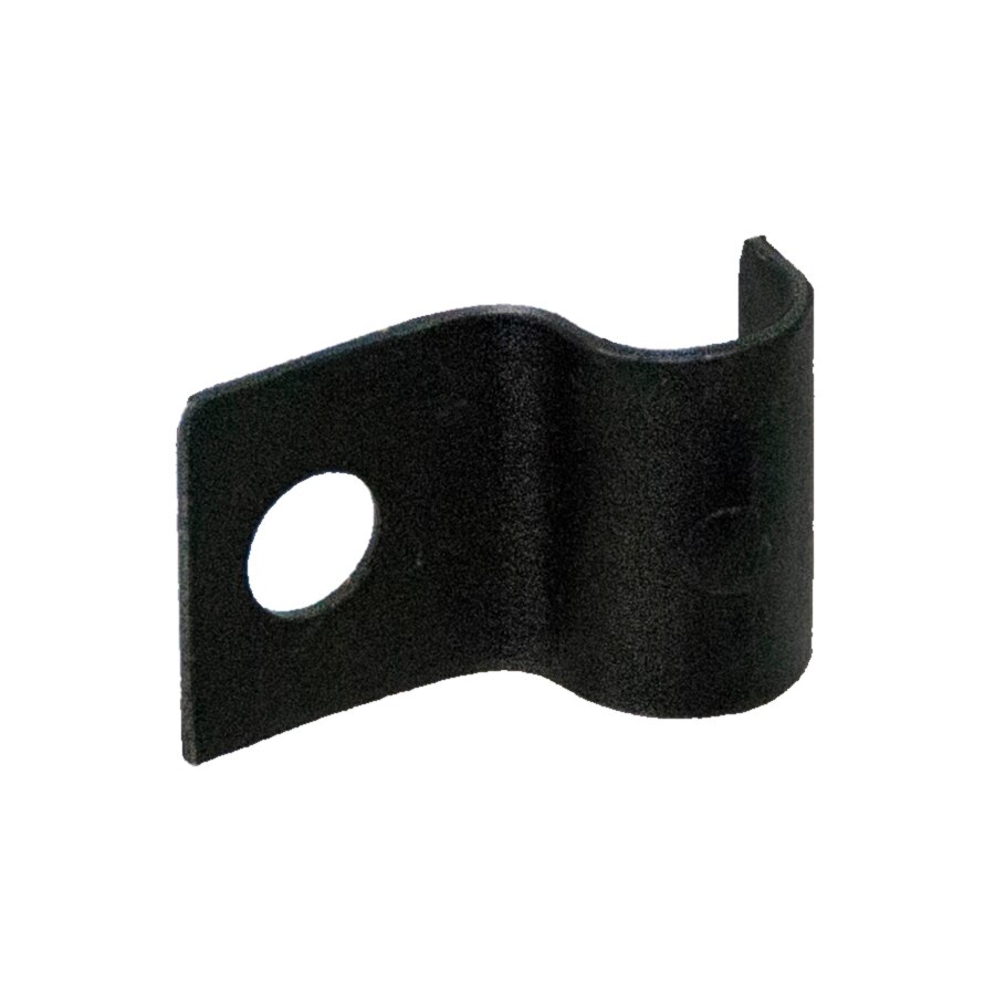Grid mounting bracketblack