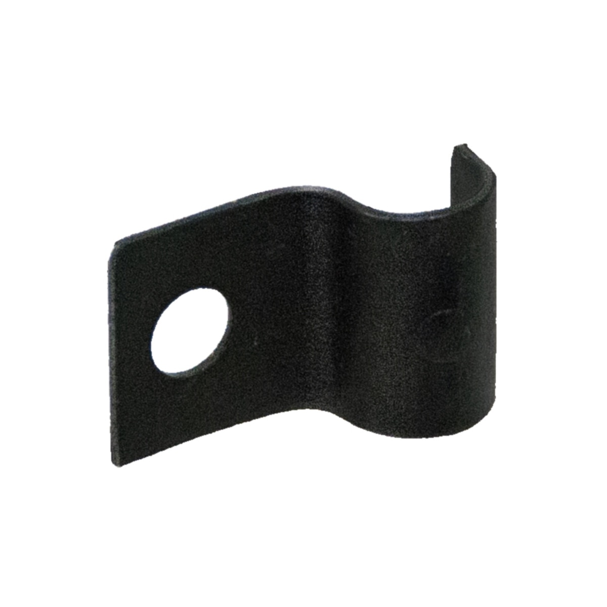 Grid mounting bracket-black