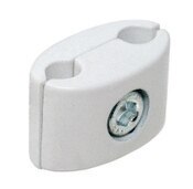 Heavy Duty Grid Connectors - White