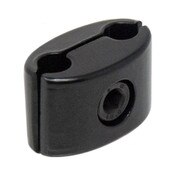 Heavy Duty Grid Connectors - Black