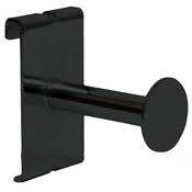 3 inch Grid Face-Out - Black