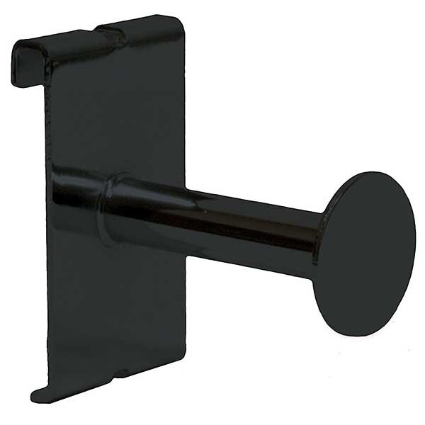 3 inch Grid Face-Out - Black