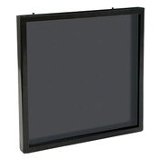 T-shirt holder for Gridwall-Slatwall