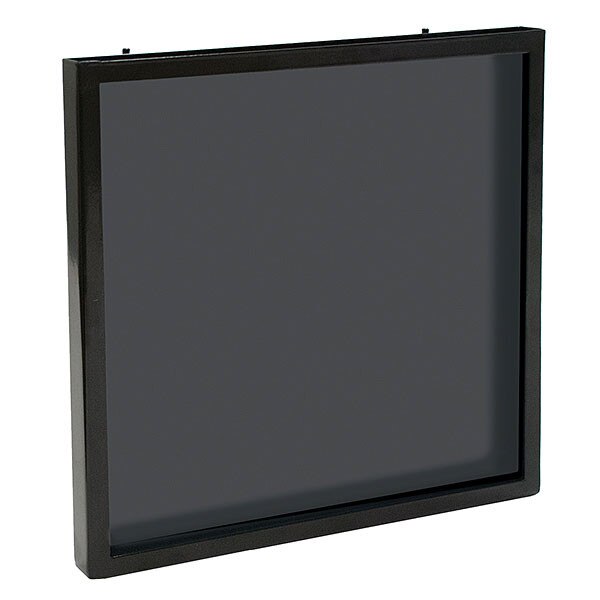T-shirt holder for Gridwall-Slatwall