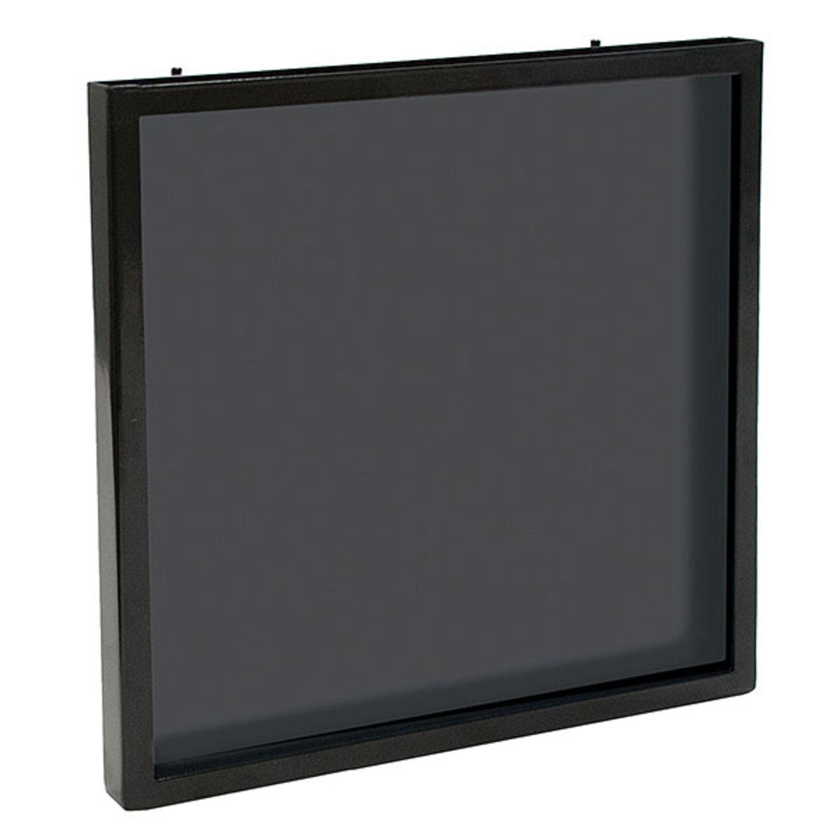 T-shirt holder for Gridwall-Slatwall